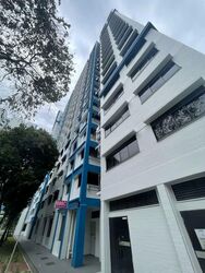 Blk 688C Choa Chu Kang Crescent (Choa Chu Kang), HDB 5 Rooms #542195571